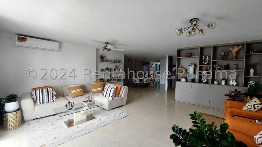 Foto Apartamento en Venta en Ciudad de Panamá, Panamá - U$D 350.000 - APV82953 - BienesOnLine
