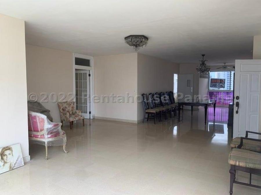 Foto Apartamento en Venta en Marbella, Ciudad de Panam, Panam - U$D 210.000 - APV70674 - BienesOnLine