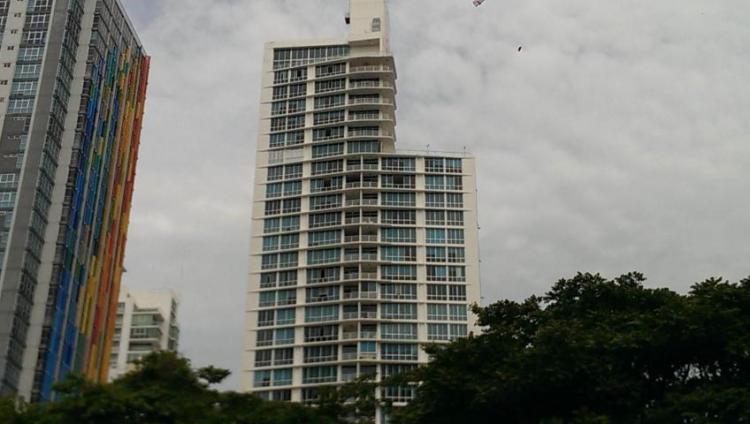 Foto Apartamento en Venta en Balboa, Panam - U$D 385.000 - APV10363 - BienesOnLine