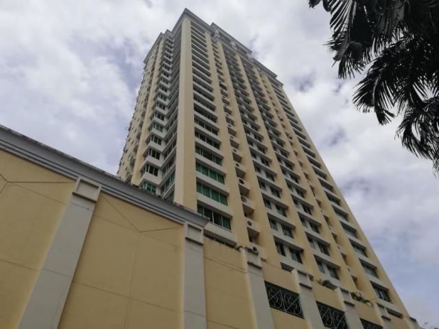Foto Apartamento en Venta en Obarrio, Panam - U$D 310.000 - APV29237 - BienesOnLine