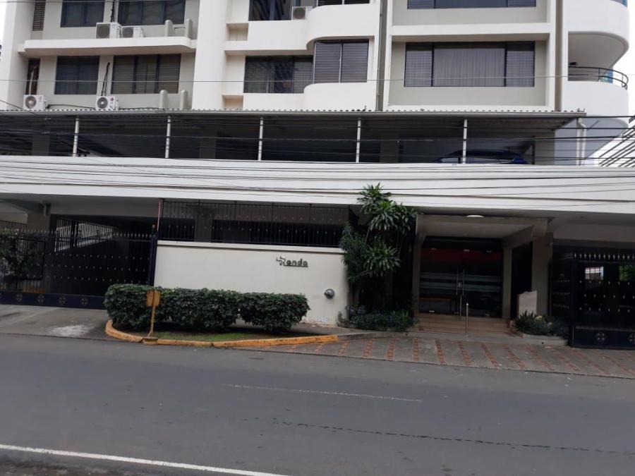 Foto Apartamento en Venta en Obarrio, Panam - U$D 315.000 - APV29250 - BienesOnLine