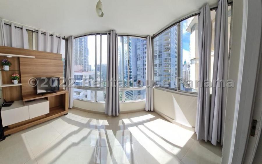 Foto Apartamento en Venta en Ciudad de Panamá, Panamá - U$D 195.000 - APV83105 - BienesOnLine