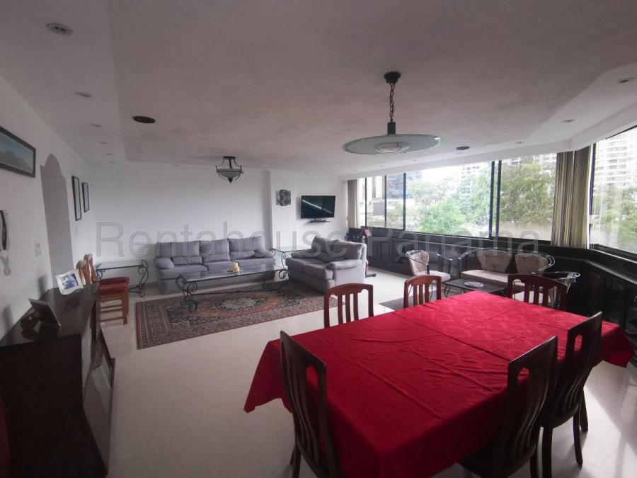 Foto Apartamento en Venta en Ciudad de Panamá, Panamá - U$D 280.000 - APV83547 - BienesOnLine