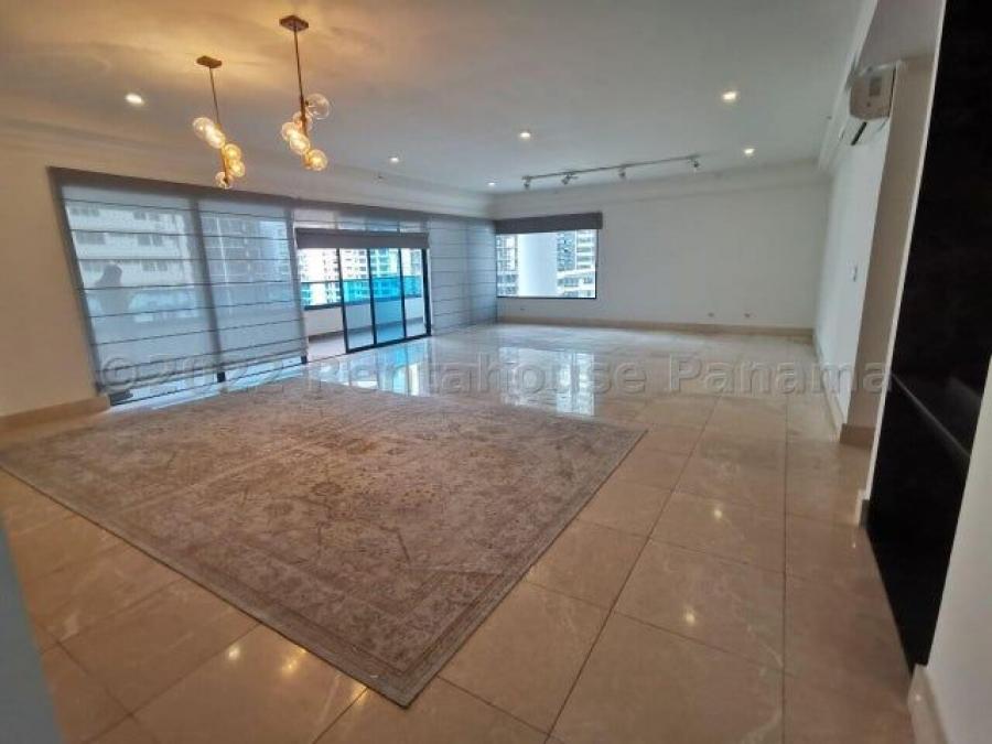 Foto Apartamento en Venta en Paitilla, Ciudad de Panam, Panam - U$D 665.000 - APV70757 - BienesOnLine
