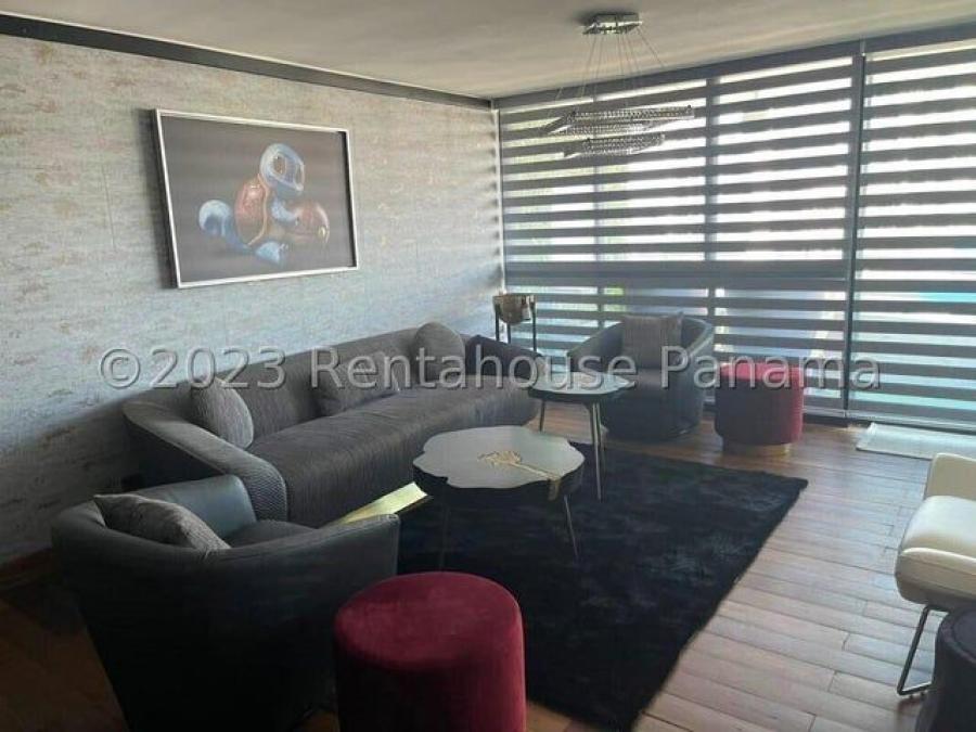 Foto Apartamento en Venta en Paitilla, Ciudad de Panam, Panam - U$D 325.000 - APV67995 - BienesOnLine