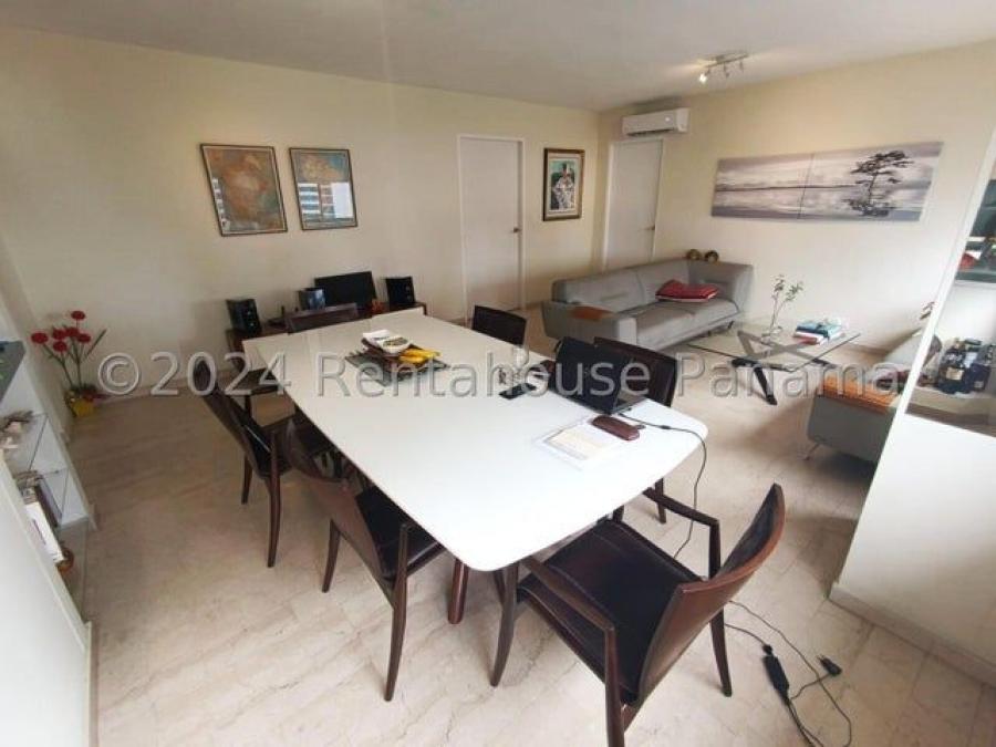 Foto Apartamento en Venta en Paitilla, Ciudad de Panam, Panam - U$D 195.000 - APV70859 - BienesOnLine