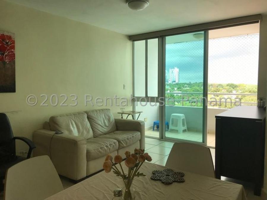 Foto Apartamento en Venta en Parque Lefevre, Parque Lefevre, Panam - U$D 122.000 - APV69470 - BienesOnLine