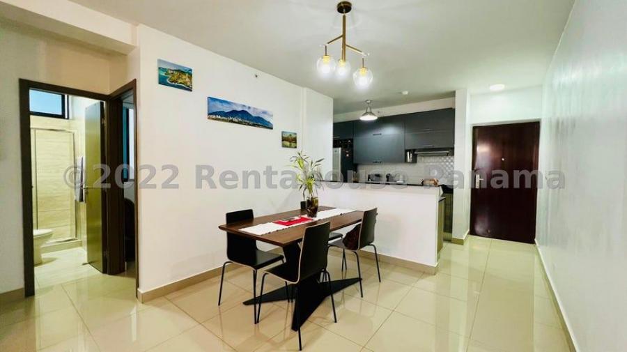 Foto Apartamento en Venta en Parque Lefevre, Parque Lefevre, Panam - U$D 159.000 - APV67986 - BienesOnLine