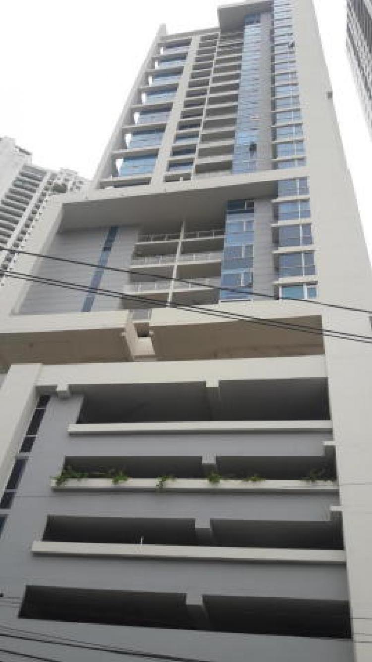 Foto Apartamento en Venta en Bella Vista, Panam - U$D 330.000 - APV7561 - BienesOnLine