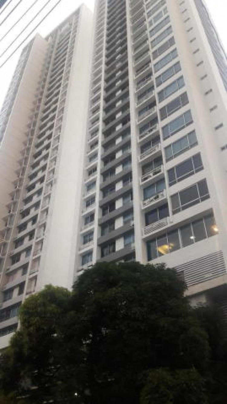 Foto Apartamento en Venta en San Francisco, Panam - U$D 385.000 - APV7563 - BienesOnLine