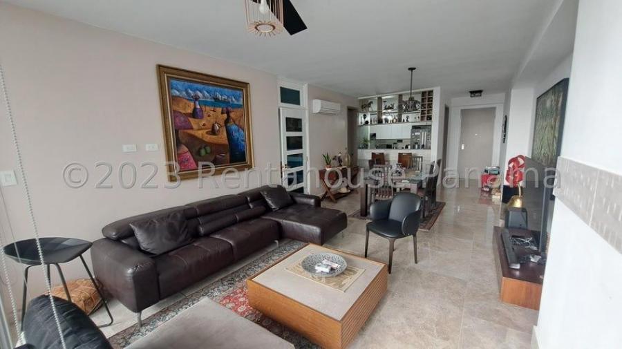 Foto Apartamento en Venta en Bella Vista, Panam - U$D 435.000 - APV71186 - BienesOnLine