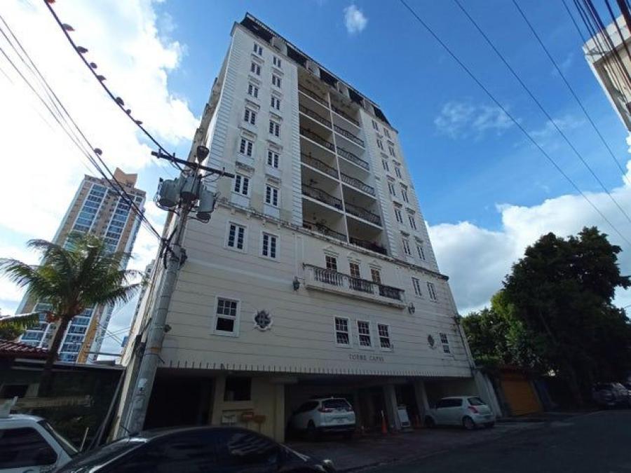 Foto Apartamento en Venta en San Francisco, Panam - U$D 169.000 - APV72238 - BienesOnLine