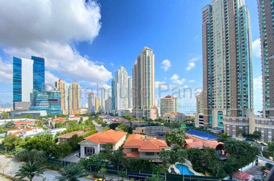 Foto Apartamento en Venta en Ciudad de Panamá, Panamá - U$D 575.000 - APV83100 - BienesOnLine