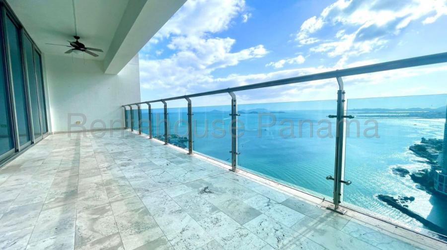 Foto Apartamento en Venta en Ciudad de Panamá, Panamá - U$D 640.000 - APV83276 - BienesOnLine
