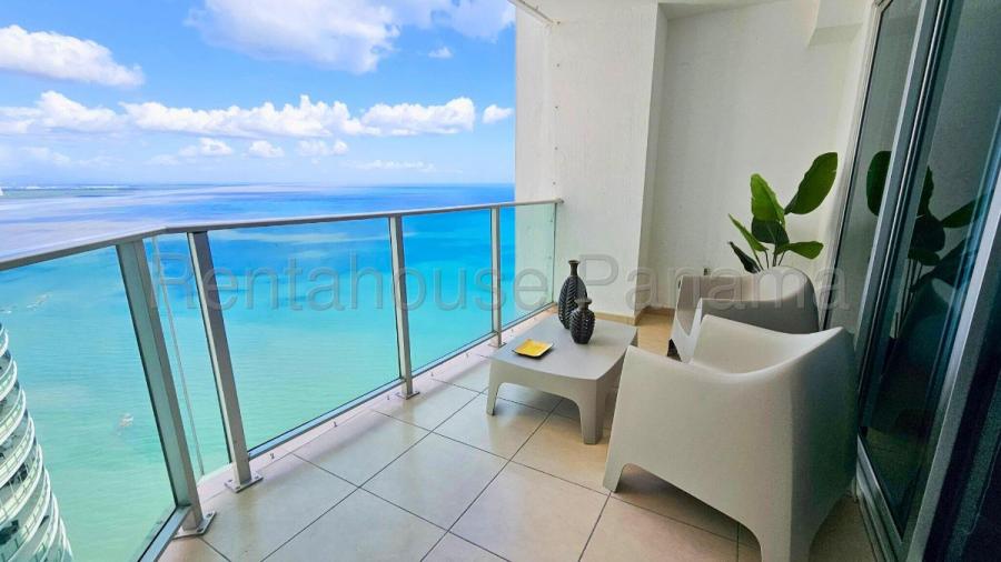 Foto Apartamento en Venta en Ciudad de Panamá, Panamá - U$D 687.000 - APV83888 - BienesOnLine