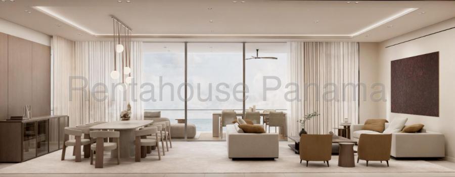 Foto Apartamento en Venta en Ciudad de Panamá, Panamá - U$D 3.203.340 - APV83864 - BienesOnLine