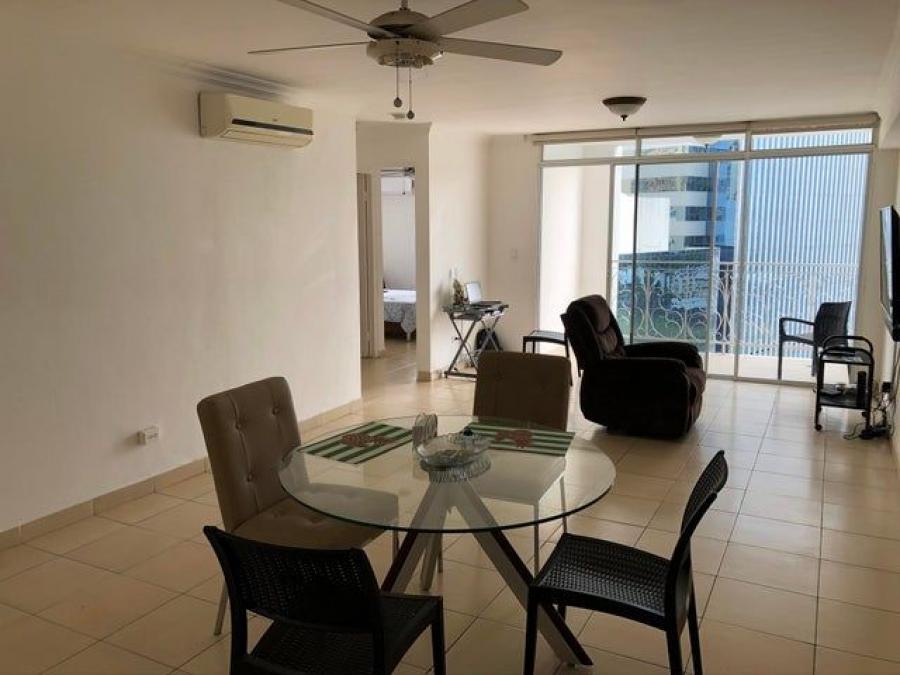 Foto Apartamento en Venta en Punta Pacifica, Ciudad de Panam, Panam - U$D 160.000 - APV67679 - BienesOnLine