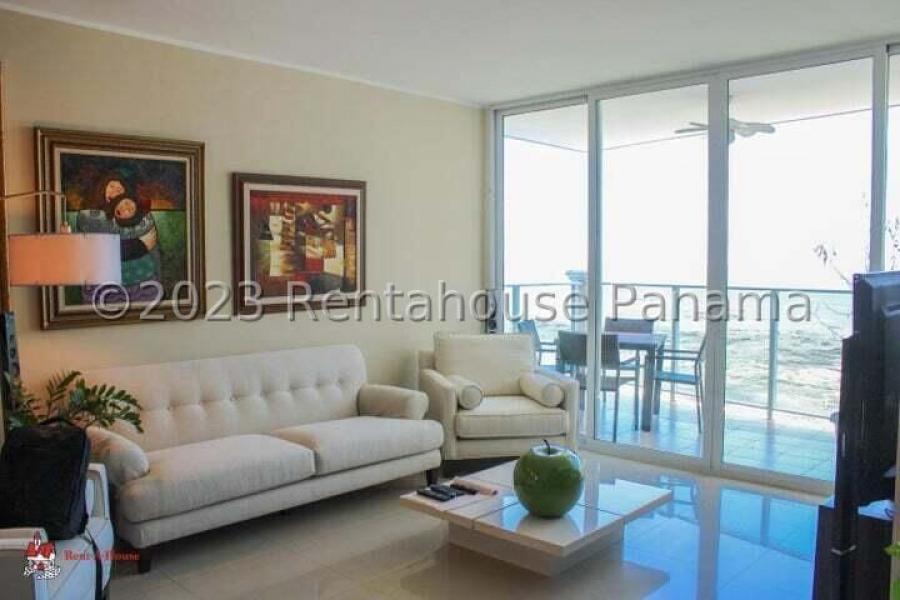 Foto Apartamento en Venta en Punta Pacifica, Ciudad de Panam, Panam - U$D 375.000 - APV68611 - BienesOnLine