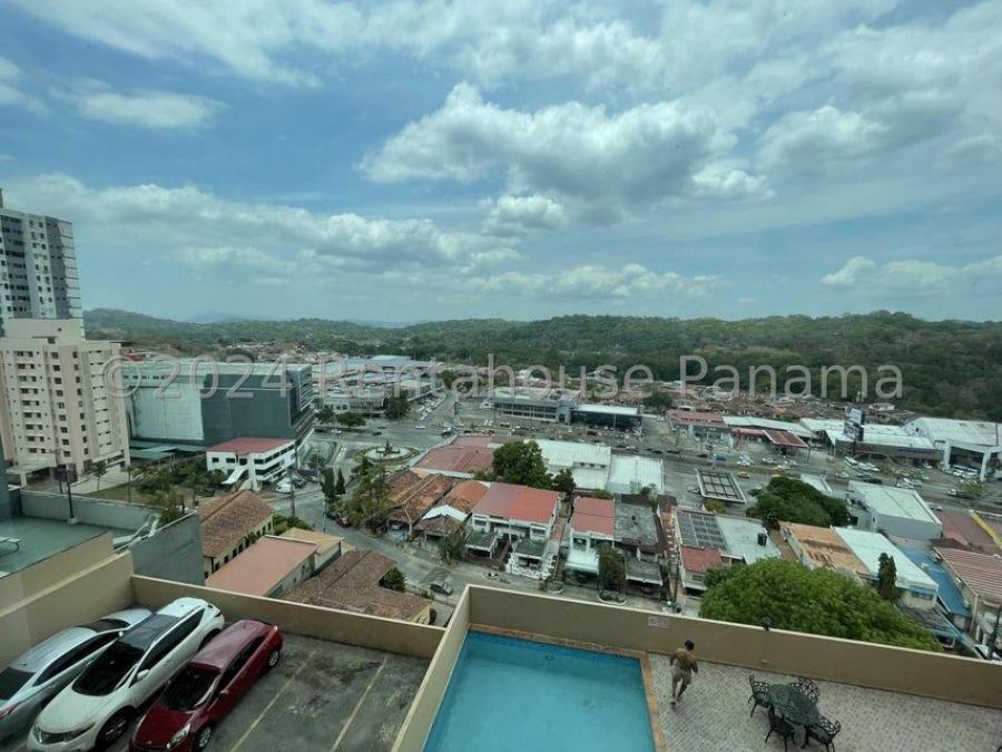 Foto Apartamento en Venta en Villa de Las Fuentes, Panam - U$D 120.000 - APV72226 - BienesOnLine