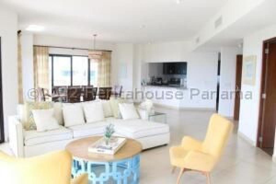 Foto Apartamento en Venta en San Carlos, Panam - U$D 450.000 - APV57645 - BienesOnLine