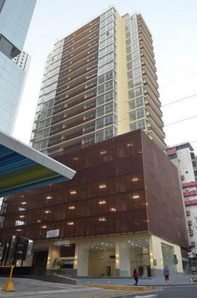 Foto Apartamento en Venta en San Francisco, Panam - U$D 260.000 - APV8530 - BienesOnLine