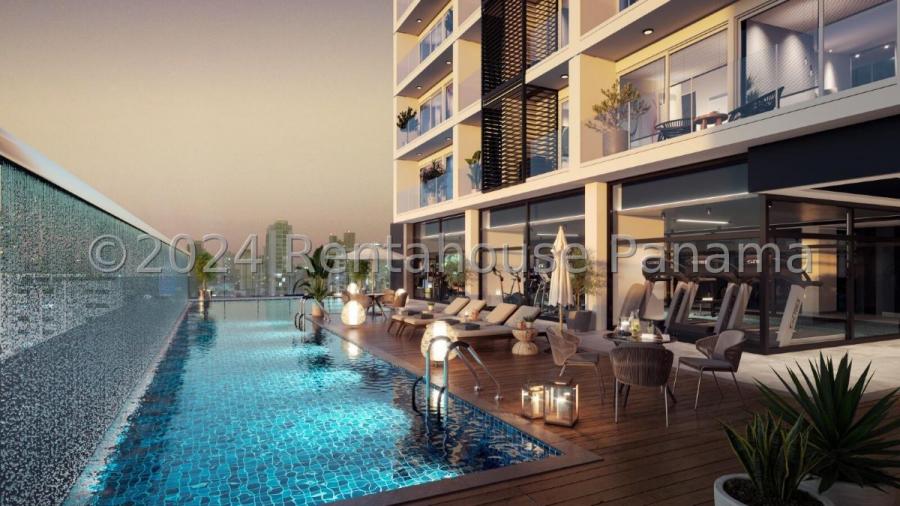 Foto Apartamento en Venta en Ciudad de Panamá, Panamá - U$D 288.100 - APV83401 - BienesOnLine