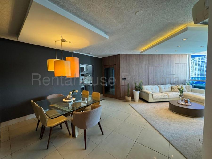 Foto Apartamento en Venta en Ciudad de Panamá, Panamá - U$D 300.000 - APV82935 - BienesOnLine