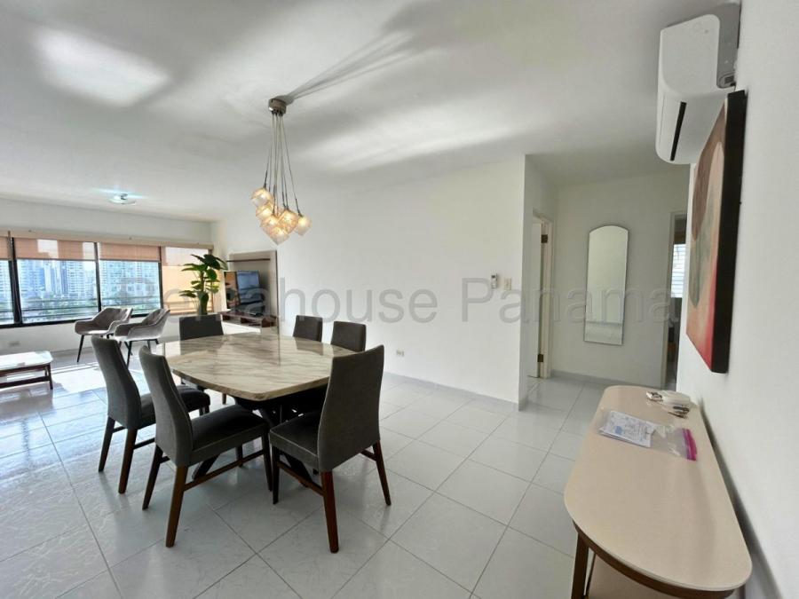Foto Apartamento en Venta en Ciudad de Panamá, Panamá - U$D 220.000 - APV83628 - BienesOnLine