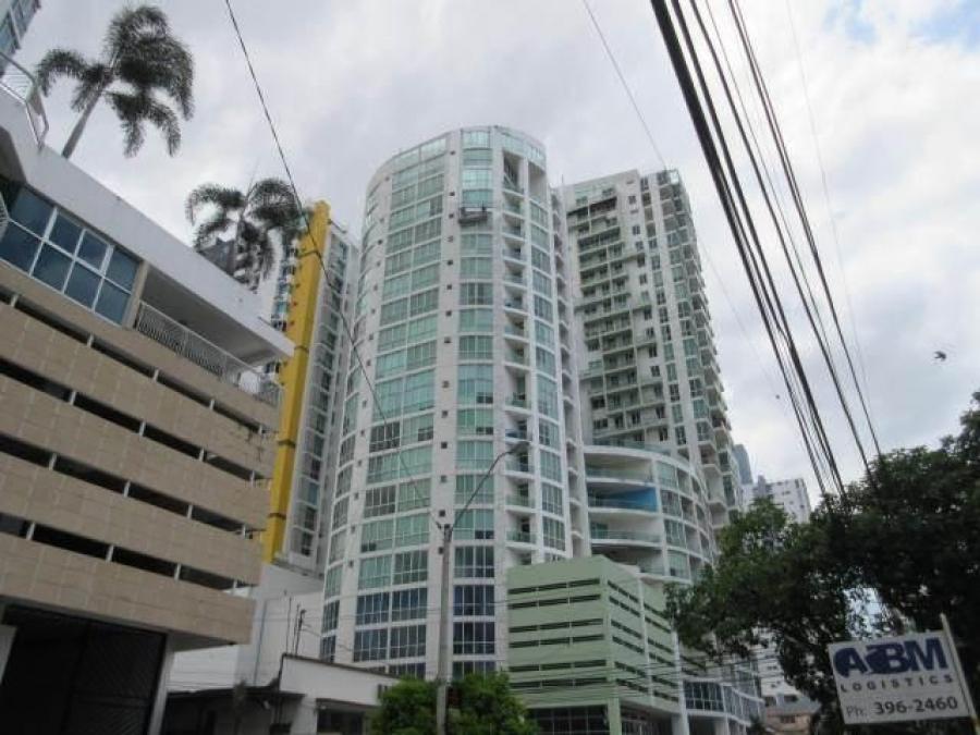 Foto Apartamento en Venta en San Francisco, Panam - U$D 160.000 - APV29148 - BienesOnLine