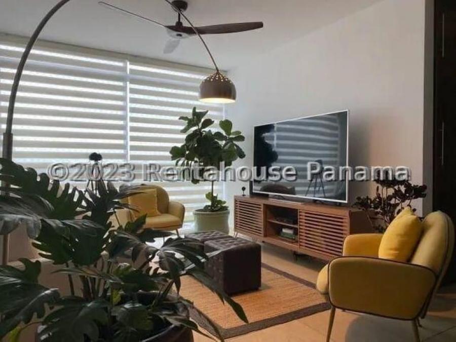 Foto Apartamento en Venta en San Francisco, San Francisco, Panam - U$D 169.000 - APV68863 - BienesOnLine