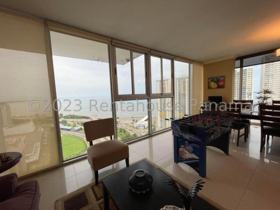 Foto Apartamento en Venta en San Francisco, San Francisco, Panam - U$D 330.000 - APV71411 - BienesOnLine