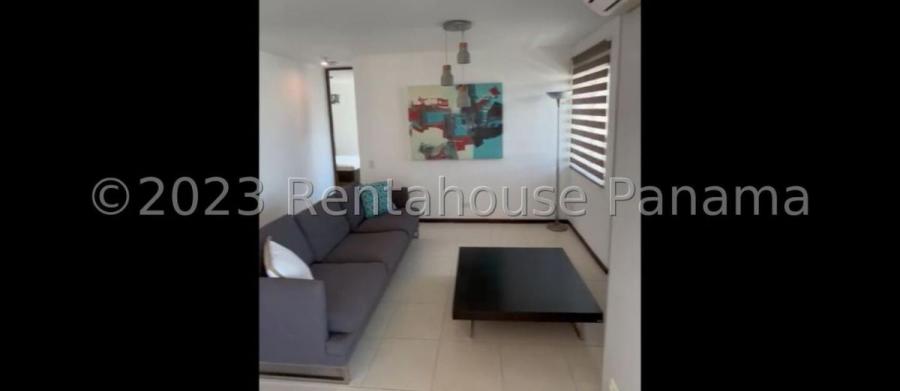 Foto Apartamento en Venta en San Francisco, San Francisco, Panam - U$D 200.000 - APV69025 - BienesOnLine