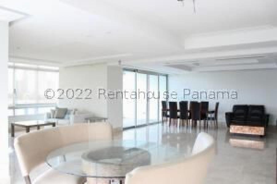 Foto Apartamento en Venta en san francisco, Panam - U$D 610.000 - APV60725 - BienesOnLine