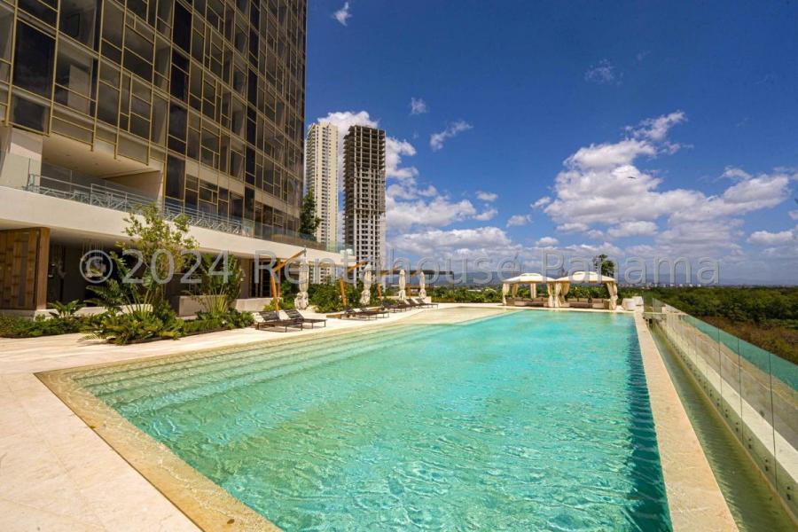 Foto Apartamento en Venta en Ciudad de Panamá, Panamá - U$D 1.425.000 - APV83406 - BienesOnLine