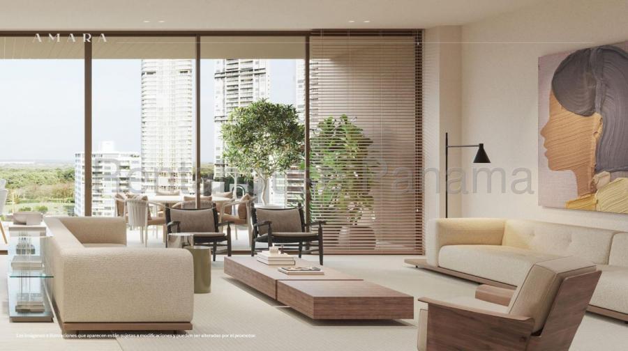 Foto Apartamento en Venta en Ciudad de Panamá, Panamá - U$D 2.280.150 - APV83408 - BienesOnLine