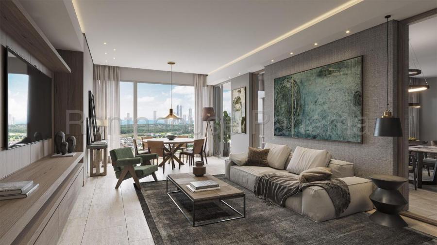 Foto Apartamento en Venta en Ciudad de Panamá, Panamá - U$D 1.251.710 - APV84278 - BienesOnLine