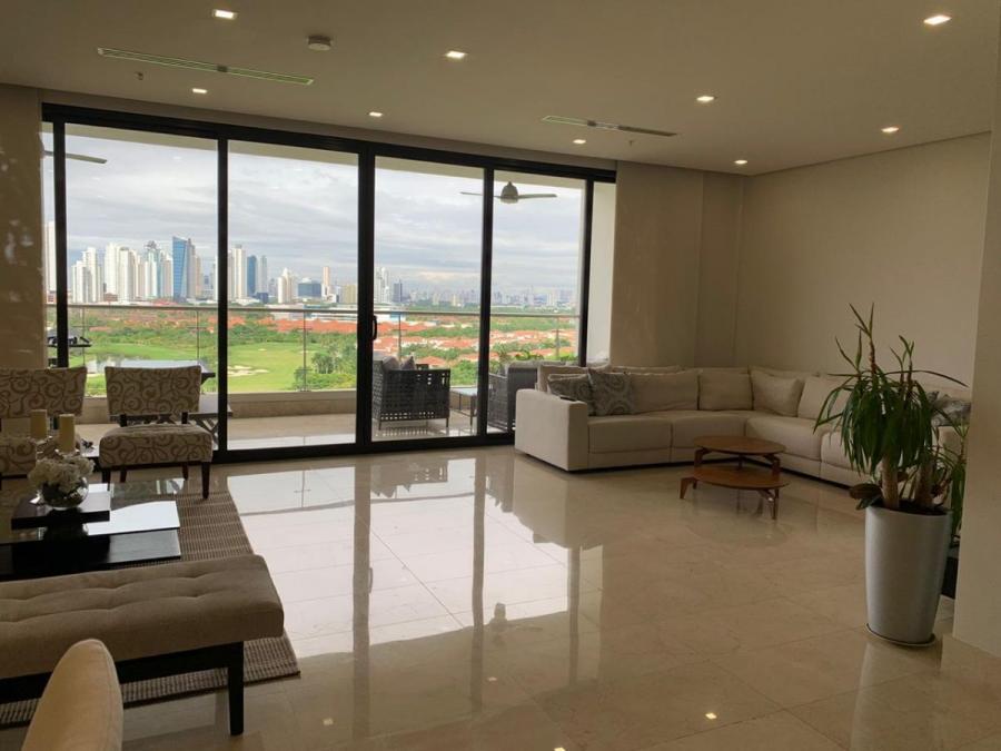 Foto Apartamento en Venta en Ciudad de Panamá, Panamá - U$D 980.000 - APV84283 - BienesOnLine