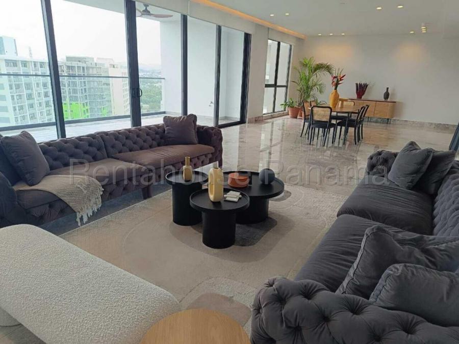 Foto Apartamento en Venta en Ciudad de Panamá, Panamá - U$D 890.000 - APV83863 - BienesOnLine