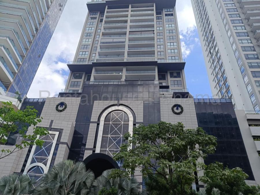 Foto Apartamento en Venta en Ciudad de Panamá, Panamá - U$D 899.000 - APV82956 - BienesOnLine