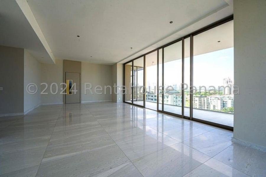 Foto Apartamento en Venta en Santa Mara, Panam - U$D 1.369.000 - APV72367 - BienesOnLine