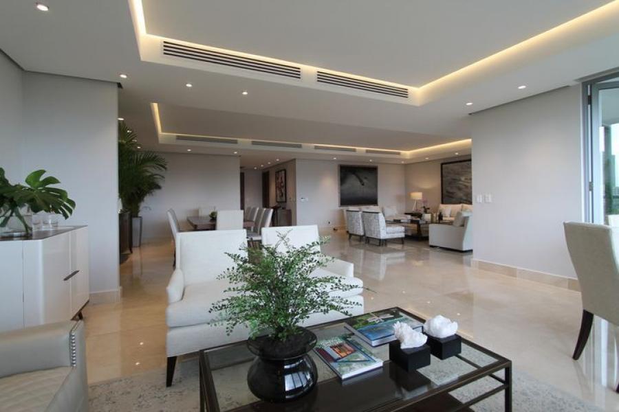 Foto Apartamento en Venta en Santa Maria, Ciudad de Panam, Panam - U$D 1.200.000 - APV69471 - BienesOnLine