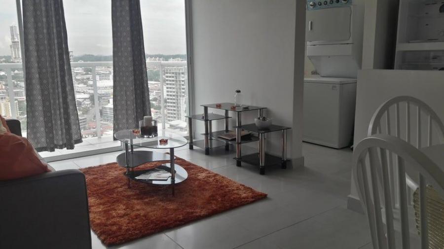 Foto Apartamento en Venta en Via Espaa, Ciudad de Panam, Panam - U$D 135.000 - APV68626 - BienesOnLine