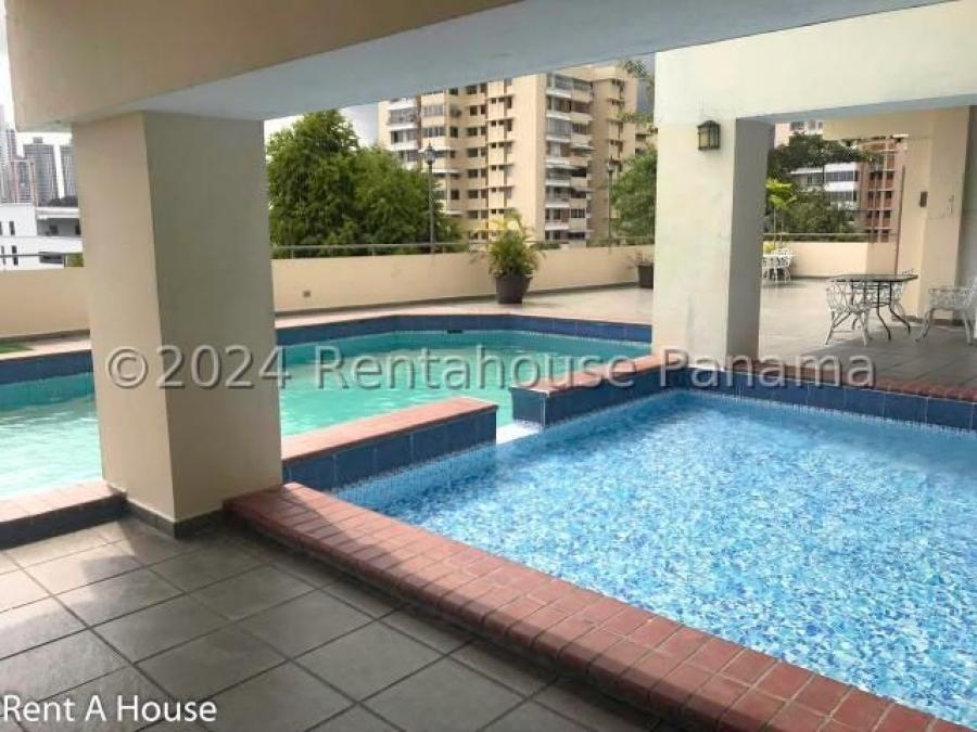 Piso – Ciudad de Panamá