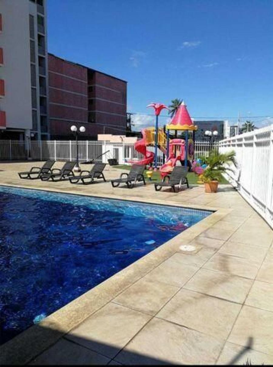 Foto Apartamento en Venta en 12 de octubre, Panam - U$D 140.000 - APV72454 - BienesOnLine