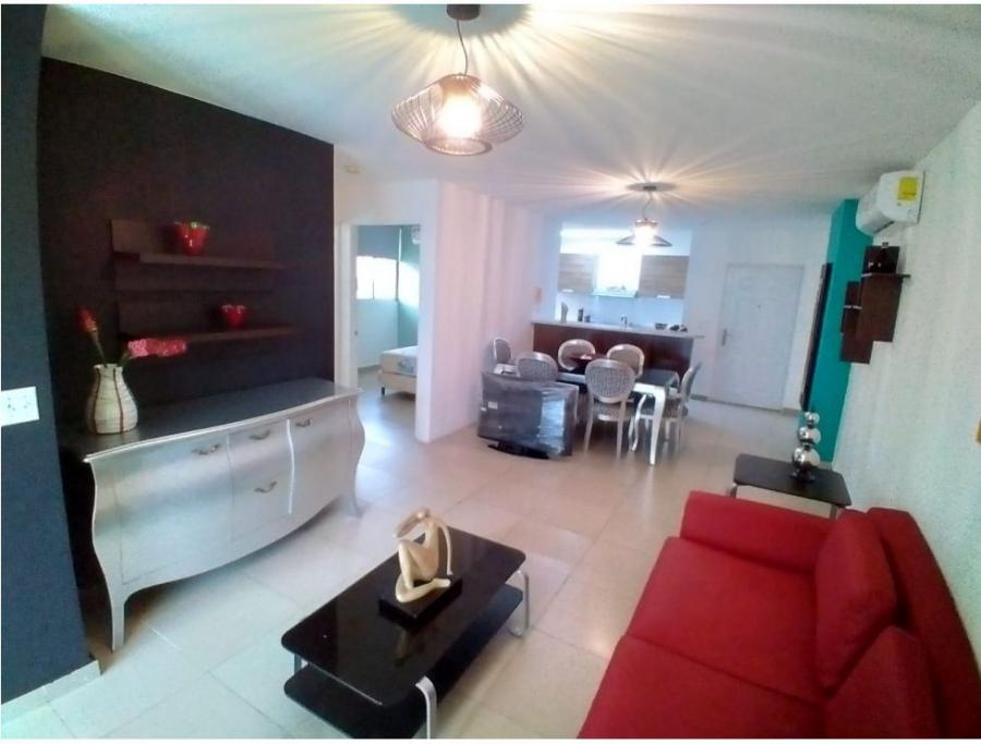Foto Apartamento en Alquiler en VIA BRASIL, VIA BRASIL, Panam - U$D 1.150 - APA56638 - BienesOnLine