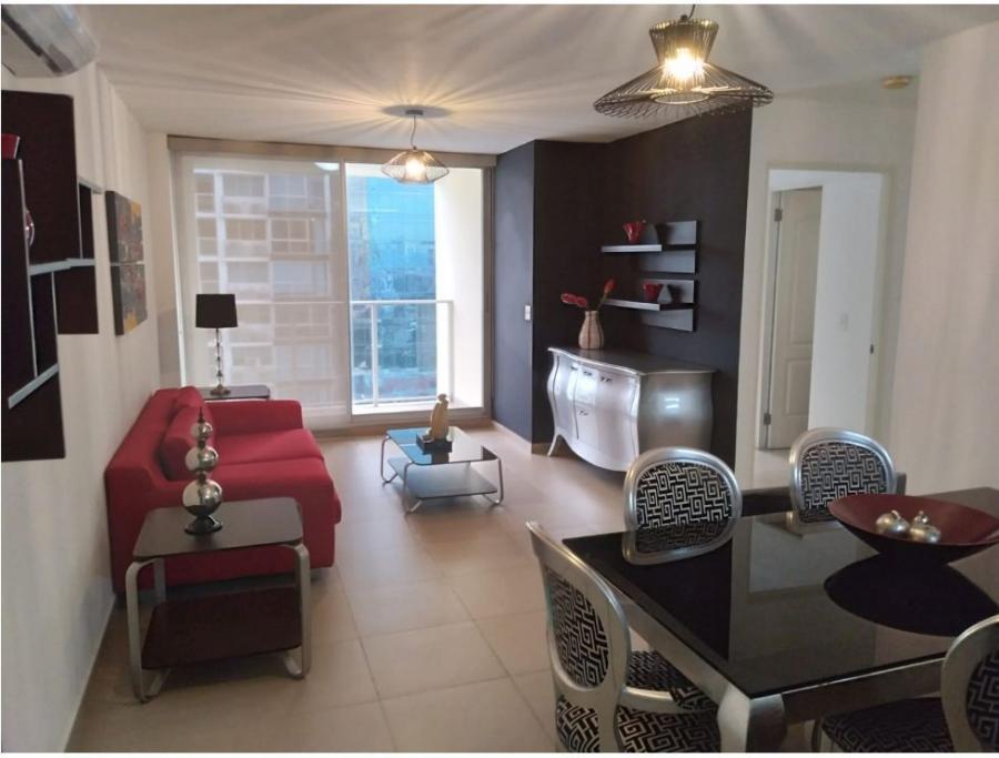 Foto Apartamento en Venta en VIA BRASIL, VIA BRASIL, Panam - U$D 217.500 - APV56637 - BienesOnLine