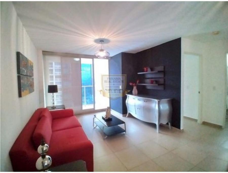 Foto Apartamento en Alquiler en VIA ESPAA, VIA ESPAA, Panam - U$D 1.100 - APA58102 - BienesOnLine