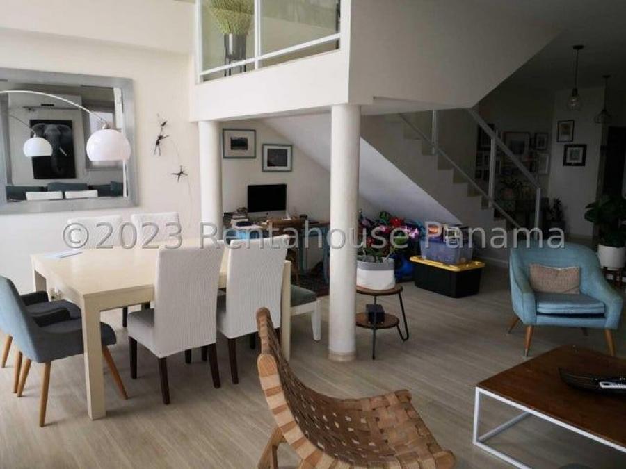 Foto Apartamento en Venta en Obarrio, Bella Vista, Panam - U$D 360.000 - APV65588 - BienesOnLine