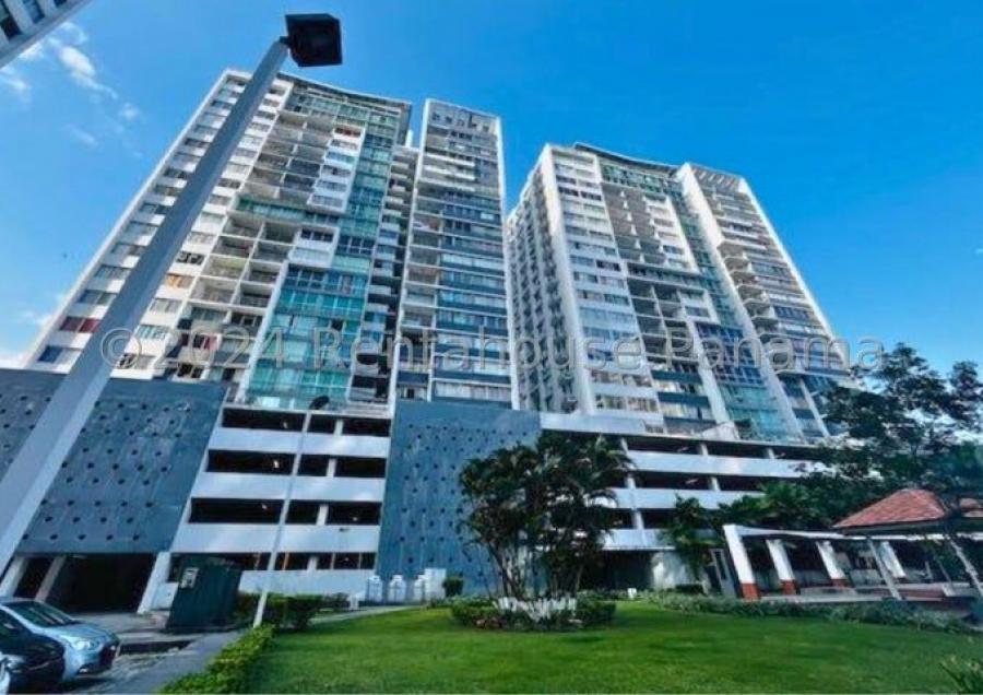 Foto Apartamento en venta PH Central Park 12 de Octubre ELP 25-6942