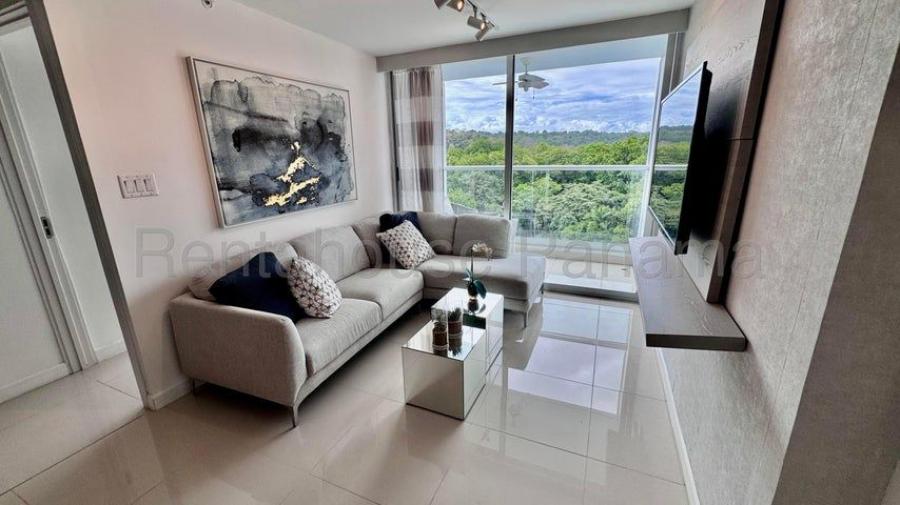 Foto Apartamento en venta PH Coral Plaza Av. Ricardo J. Alfaro ELP 26-6484